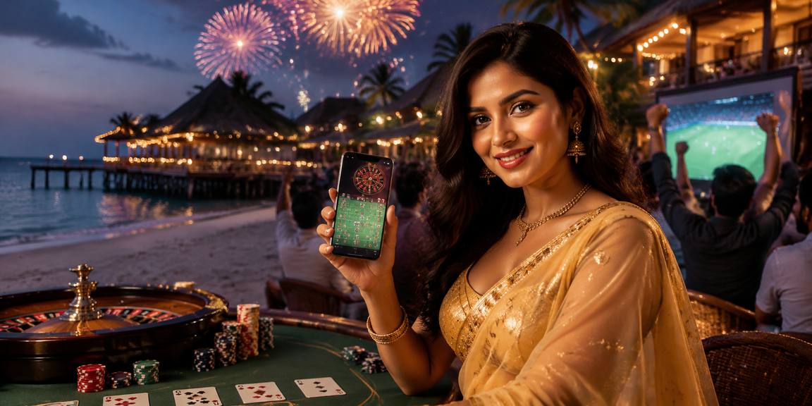dhi88 Live Lightning Roulette কীভাবে কাজ করে